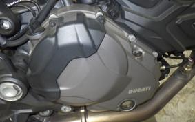 DUCATI MONSTER 937 + 2023