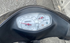 SUZUKI ADDRESS V50 CA4BA