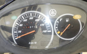 YAMAHA AXIS 125 TREET SE53J