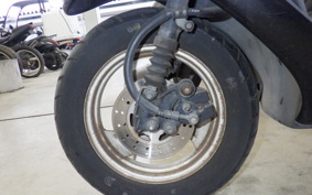 YAMAHA JOG Gen.4 SA16J
