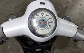HONDA GIORNO AF70