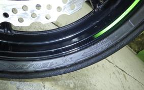 KAWASAKI NINJA ZX-6R A 2019 ZX636G