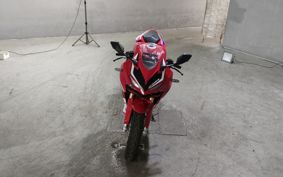 HONDA CBR250RR MC51