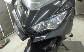 KAWASAKI NINJA 400 2018 EX400G