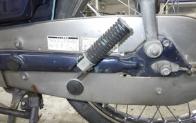 HONDA C70 SUPER CUB E C70