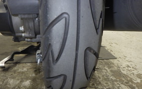 HONDA TACT Gen.4 AF79