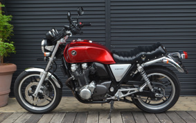 HONDA CB1100 2018 SC65