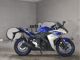Фото Yamaha YZF-R25 с японского аукциона