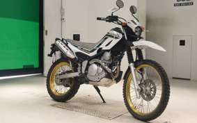 YAMAHA SEROW 250 Gen.3 2022 DG31J