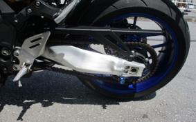 YAMAHA MT-09 SP ABS 2021 RN69J