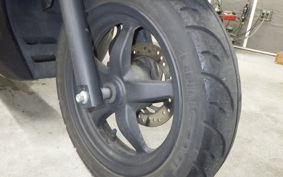 HONDA LEAD 125 2007 JF45
