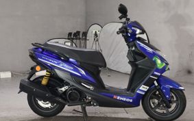 YAMAHA CYGNUS125XSR SED8J