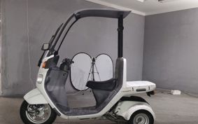 HONDA GYRO TA03