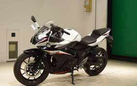 SUZUKI GSX250RA