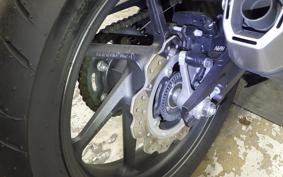 HONDA CBR250RR A 2024 MC51