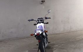 YAMAHA DT50 17W