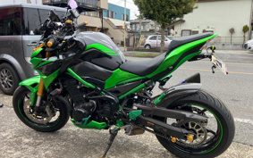 KAWASAKI Z900 SE 2022 ZR900B