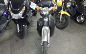 HONDA LITTLE CUB 1990 AA01