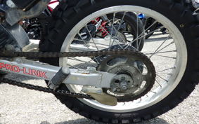 HONDA XL200R MD06