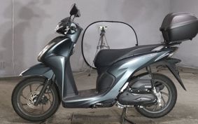HONDA DIO 110 JK03