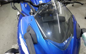 SUZUKI GIXXER 250 SF 1998 ED22B