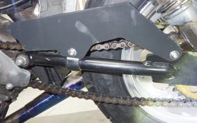 HONDA MONKEY 2007 Z50J