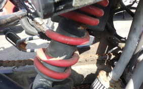 HONDA FTR223 2000 MC34