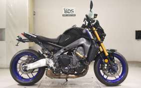 YAMAHA MT-09 SP 2021 RN69J