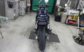 KAWASAKI ZRX-2 2001 ZR400E