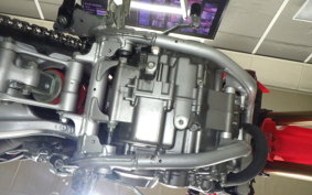 HONDA CRF250L 2017 MD47
