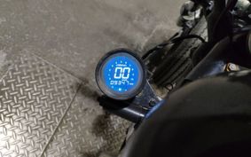 YAMAHA DRAGSTAR 250 VG02J