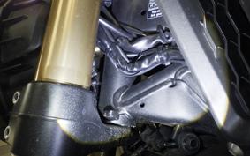 HONDA CB650R E-Clutch 2025 RH17