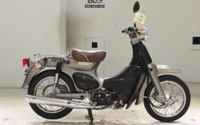 HONDA LITTLE CUB E AA01