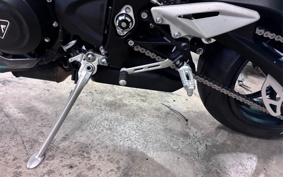 TRIUMPH STREET TRIPLE 765 RS 2026 HDA614