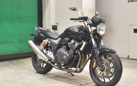 HONDA CB400SF GEN 4 2015 NC42