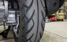 HONDA LEAD 125 1998 JF45