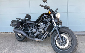HONDA  REBEL 500 2018 PC60
