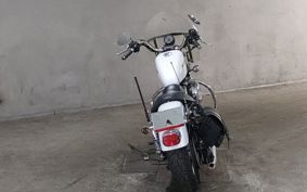 HARLEY XL883L 2007 CR2