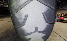 HARLEY FLHR 1690 2012