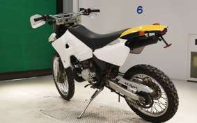 YAMAHA DT200 Gen.2 WR 2000 3XP