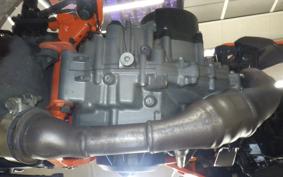 KTM 390 DUKE 2024