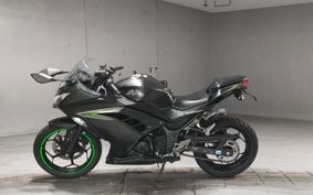 KAWASAKI NINJA 250 EX250L