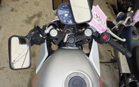 SUZUKI GSX400S KATANA 1992 GK77A