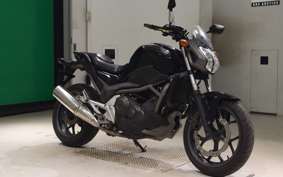 HONDA NC 700 S 2014 RC61