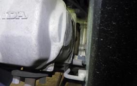 HONDA C110 SUPER CUB JA10