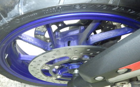 YAMAHA MT-09 Tracer 2015 RN36J