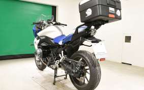 BMW R1200RS 2016