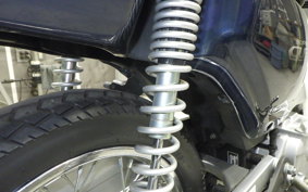 HONDA C50 SUPER CUB AA04