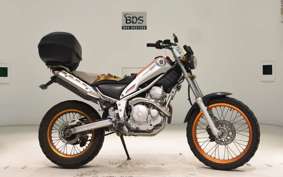 YAMAHA TRICKER Gen.2 2016 DG16J