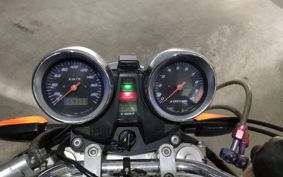 HONDA CB1300SF SUPER FOUR SC40